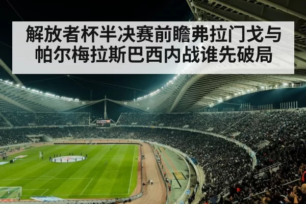 解放者杯半决赛前瞻弗拉门戈与帕尔梅拉斯巴西内战谁先破局
